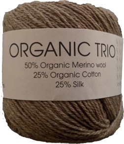 Organic Trio - Organic Trio Beige