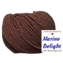 Merino Delight - Merino Delight Brun