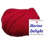 Merino Delight - Merino Delight Röd