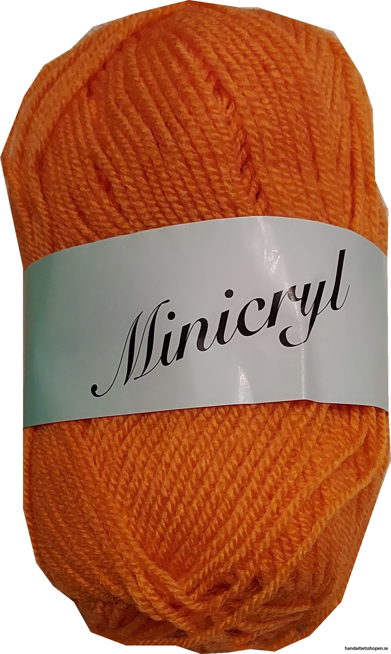 Minicryl Orange 27003