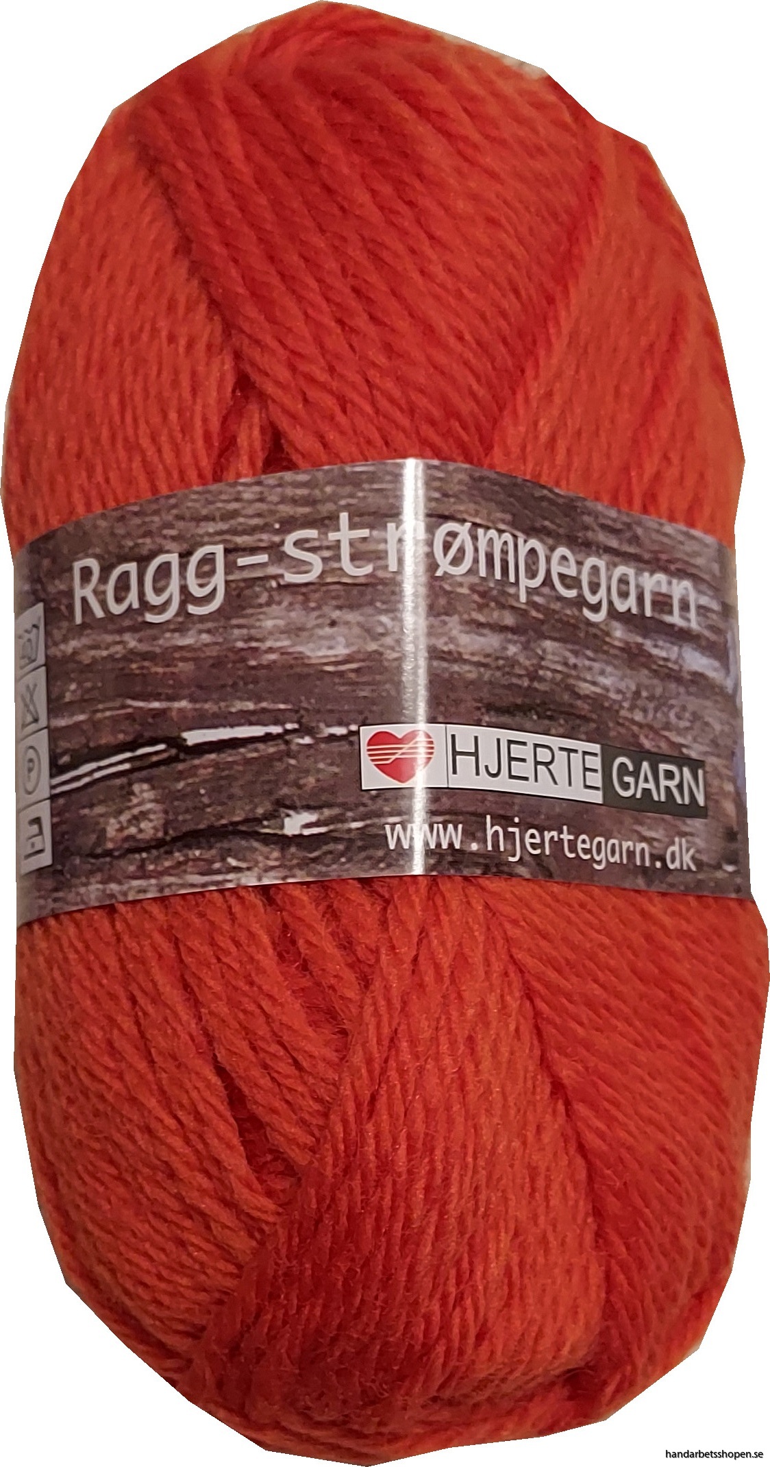 Ragg 62-3909 Orange