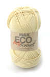 M&K Eco Baby Bomull