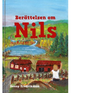 Berättelsen om Nils - Berättelsen om Nils