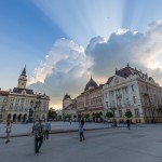 Madde Serbien Novi Sad