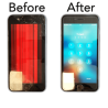 Iphone 7+ Skärmbyte (orginal)