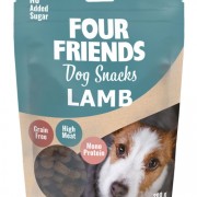 Dog Snacks Lamb