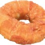Denta Fun Filled Chicken Chewing Ring, ø 11 cm, 65 g