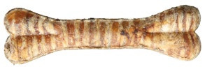 Tuggben av oxstrupe, 15 cm, 90 g - Tuggben av oxstrupe, 15 cm, 90 g