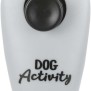Dog Activity Finger Klicker - Dog Activity Finger Klicker