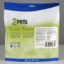 2pets Tuggpinne mald, kyckling, 12cm, 30-pack, 400g