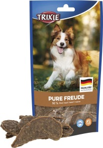 Pure Joy (Pure Freude) med nötkött, Made in Germany, 100 g - Pure Joy (Pure Freude) med nötkött, Made in Germany, 100 g