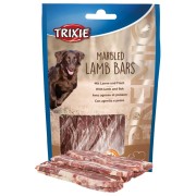 PREMIO Marbled Lamb Bars, 100 g