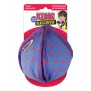 HUNDLEKSAK KONG HIDE A TREAT MEDIUM - HUNDLEKSAK KONG HIDE A TREAT MEDIUM