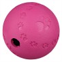 Snacksboll gummi labyrint 6 cm