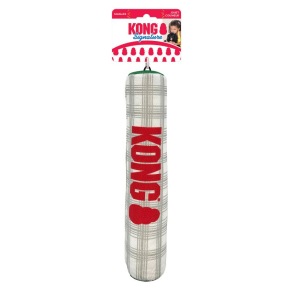 KONG Signature Stick Flerfärgad M 30cm - 