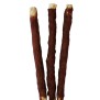 2pets Tuggrulle m lamm 17cm 3-pack, 140g