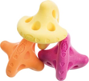 Aqua Toy tumbler, TPR-foam flytande, ø 8 cm - Aqua Toy tumbler, TPR-foam flytande, ø 8 cm