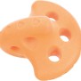 Aqua Toy tumbler, TPR-foam flytande, ø 8 cm