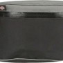 Godisväska Baggy Belt, nylon Svart/Grå 62-125 cm