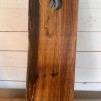 Skärbräda massiv ek - Skärbräda 15x45 cm