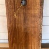 Skärbräda massiv ek - Skärbräda 25x45 cm