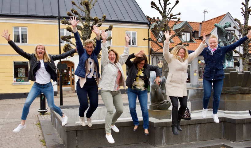 Winnet Laholm styrelsen Winnet Laholm styrelsen