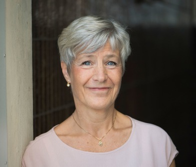 Susanne von Paykull, GreatBeing - expert inom personlig utveckling