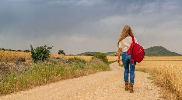 GreatBeing blogginlägg: 5 steg som hjälper dig att hittat dig själv GreatBeing blogginlägg: 5 steg som hjälper dig att hittat dig själv