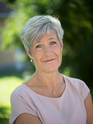 Susanne von Paykull, GreatBeing - expert inom personlig utveckling