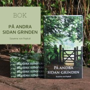 BOK: På andra sidan grinden av Susanne von Paykull