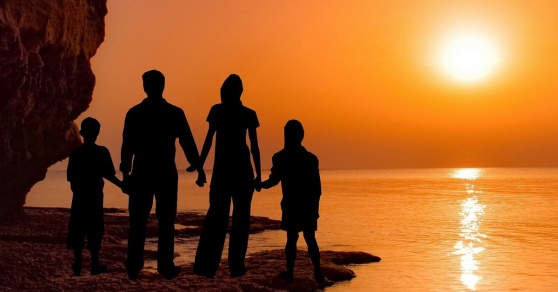 Blogginlägg från GreatBeing: 7 tips för en lyckad semester med familjen Blogginlägg från GreatBeing: 7 tips för en lyckad semester med familjen