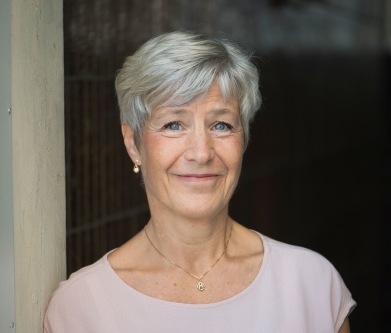 Susanne von Paykull, GreatBeing - expert inom personlig utveckling Susanne von Paykull, GreatBeing - expert inom personlig utveckling