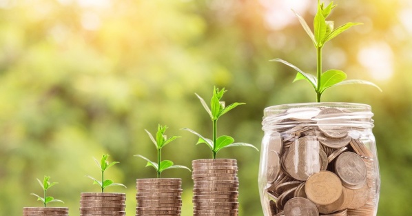 Blogginlägg från GreatBeing: 10 sätt att investera i dig själv Blogginlägg från GreatBeing: 10 sätt att investera i dig själv