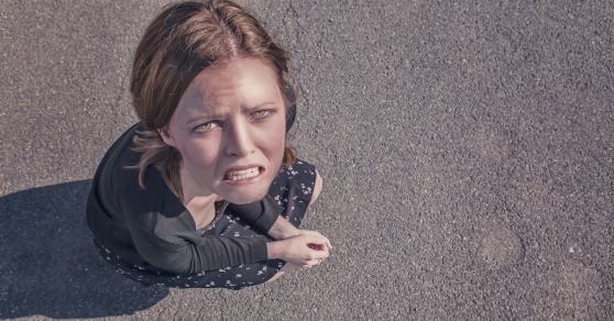 Blogginlägg från GreatBeing: Utmana ditt tänkande om vad som är fel och slipp smärta Blogginlägg från GreatBeing: Utmana ditt tänkande om vad som är fel och slipp smärta