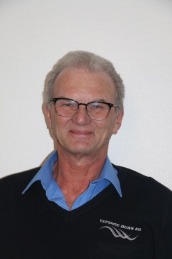 Gert Johansson