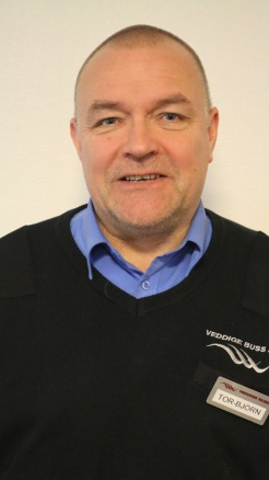 Tor-Björn Johansson