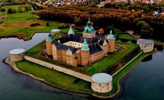 Öland - Öland
