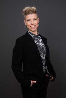 Ylva Andréasson Ylva Andréasson