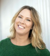 Lisa Malkki, Certifierad Handledare i Sorgbearbetning med mottagning i Göteborg
