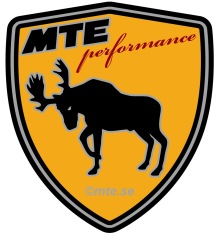 MTE Performance - Logotype