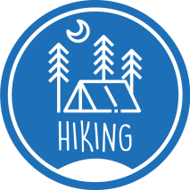 Bring your family or friends and enjoy the nature of south Sweden for a day at a Family-hike with Hiking.nu