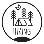 Guidade vandringar i Halland – Hiking turer med Hiking.nu Halmstad.