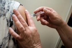 Vaccination mot TBE hos Husläkarna Varmbadhuset Varberg