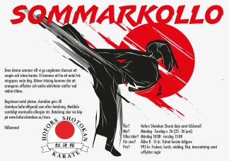 Sommarkollo 2025 - Sommarkollo 2024