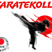 Karatekollo tränande medlem