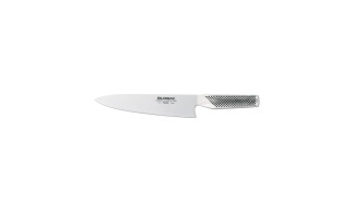 Kockkniv G-2 20 cm - Global Kockkniv 20 cm