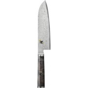 5000MCD 67 SANTOKU Japansk Kockkniv 18 cm