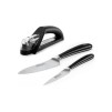 Signature lntroductory Kitchen Set with Sharpener - Signature lntroductory Kitchen Set with Sharpener