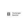 Hardanger Bestikk Fjord/Ida Förrättsbestick 8 delar