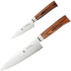 KNIVSET 2-DEL SN-1106 & 1109 - KNIVSET 2-DEL SN-1106 & 1109